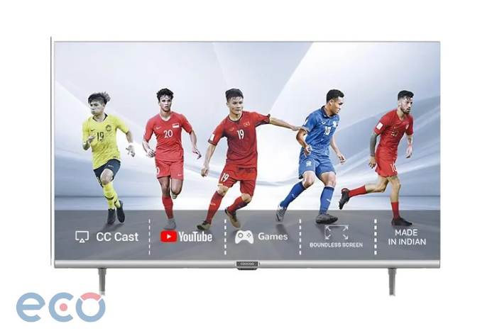 Smart Tivi Coocaa HD 32 inch WIFI 32S3U